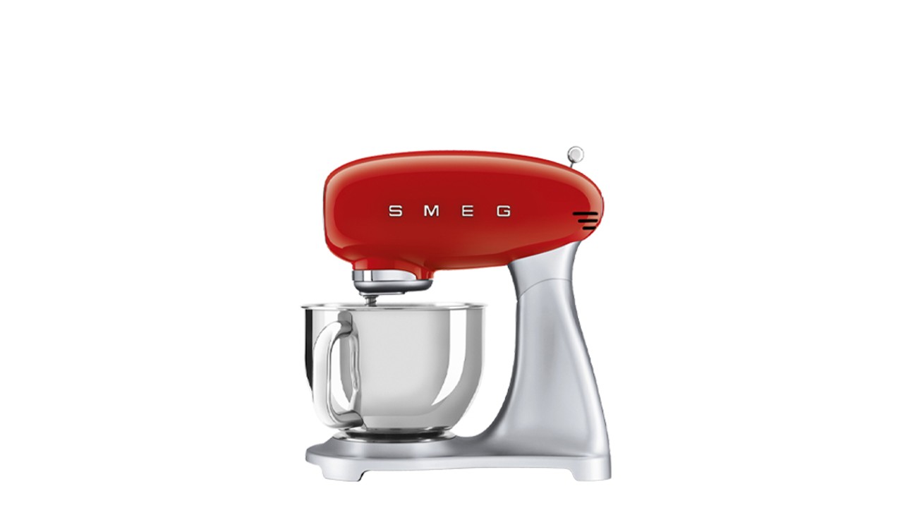 Stand mixer - Smeg