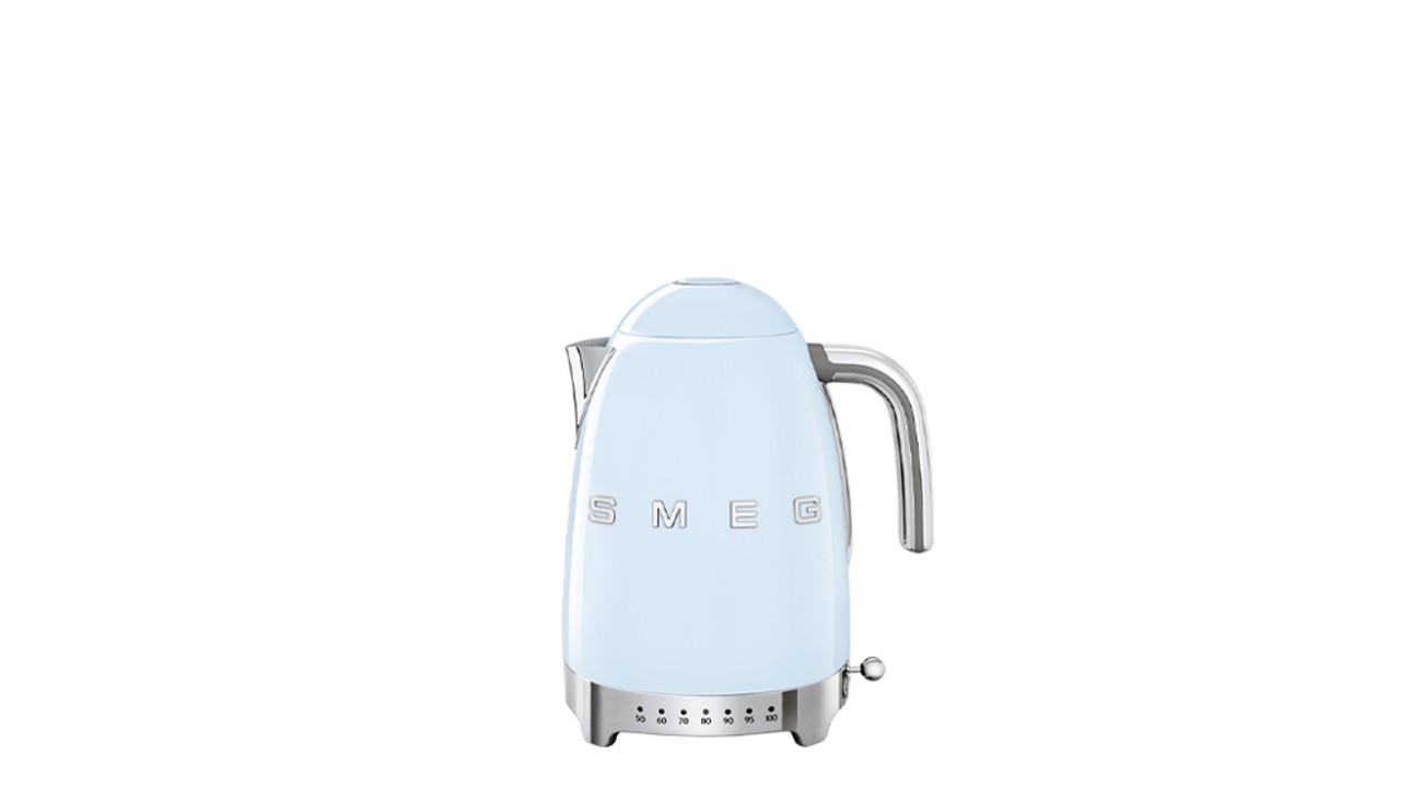 Electric kettle - Smeg