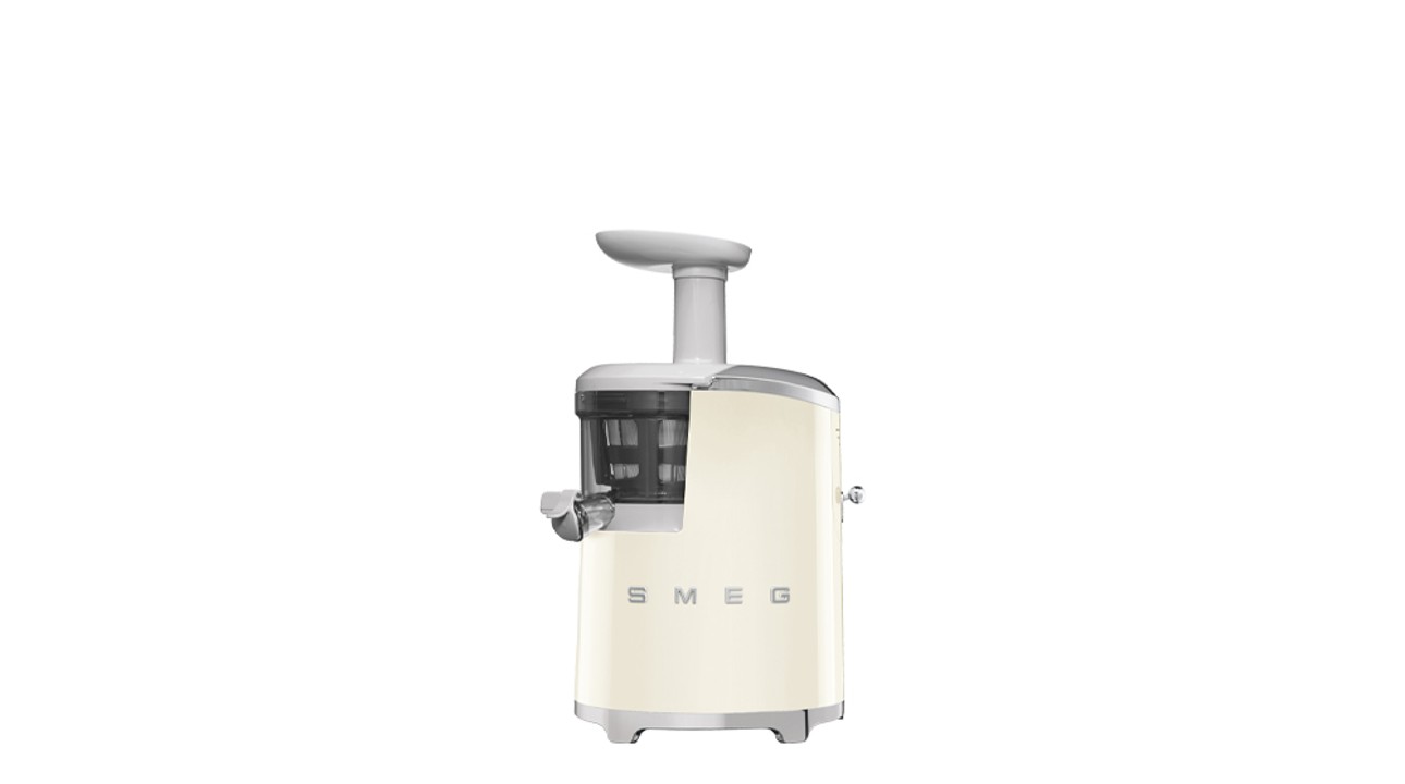 Slow juicer - Smeg