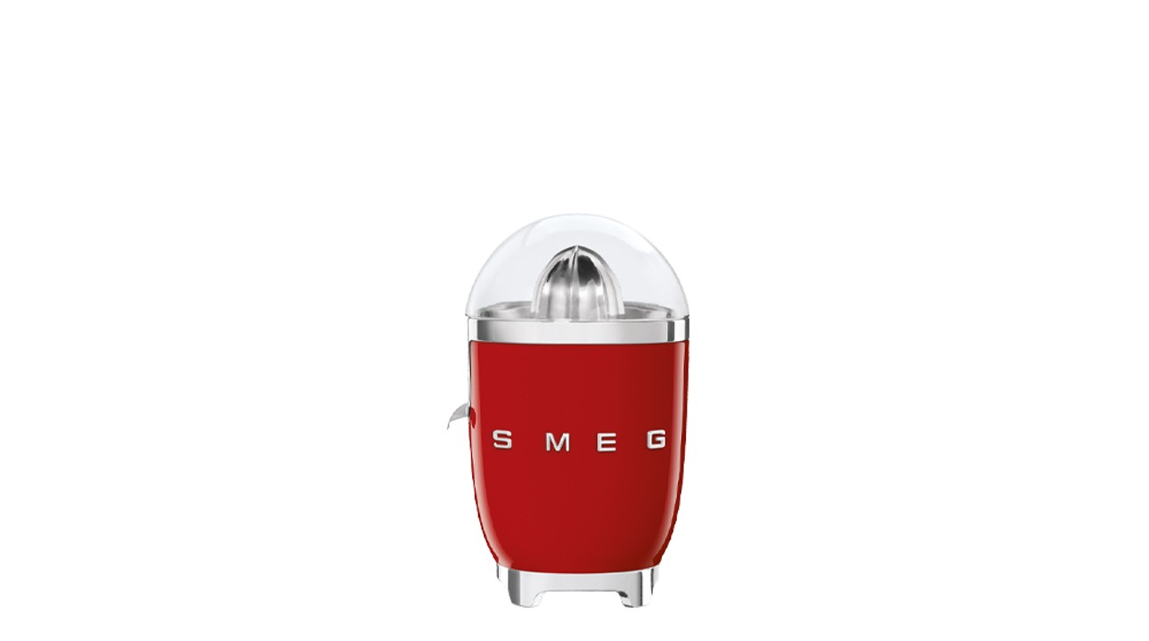 Citrus juicer - Smeg