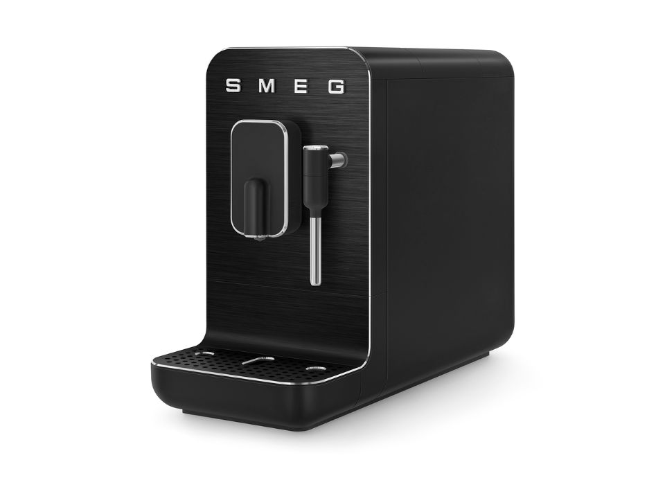 Black Bean to Cup Coffee Machines