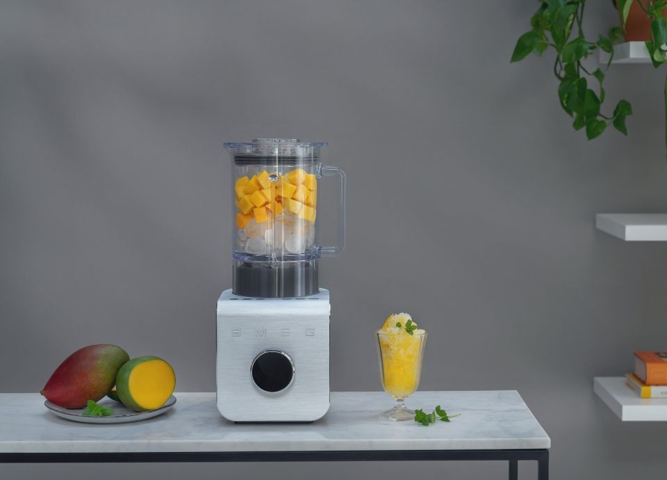 High Performance Blender