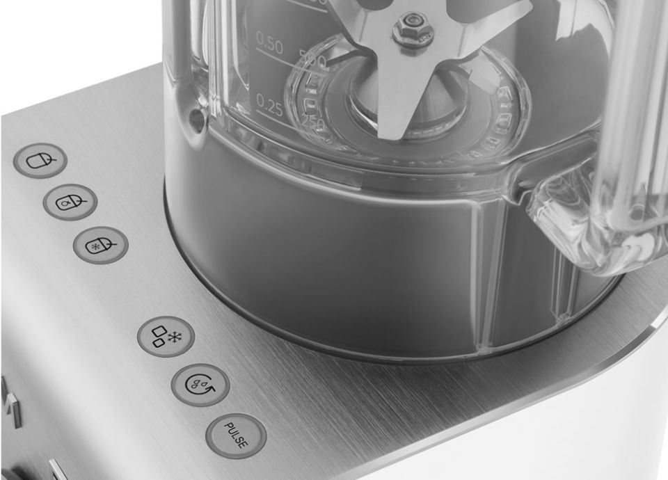 HIGH PERFORMANCE BLENDER | Smeg België