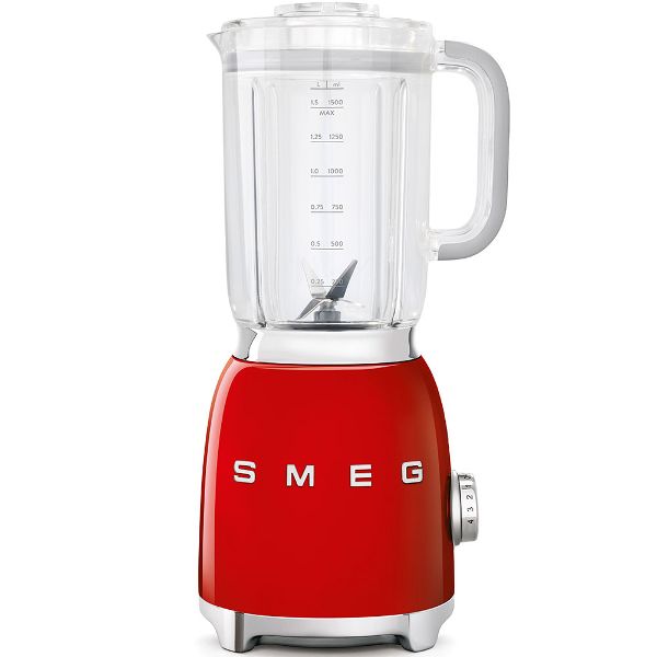 Smeg PBF01 personal blender review