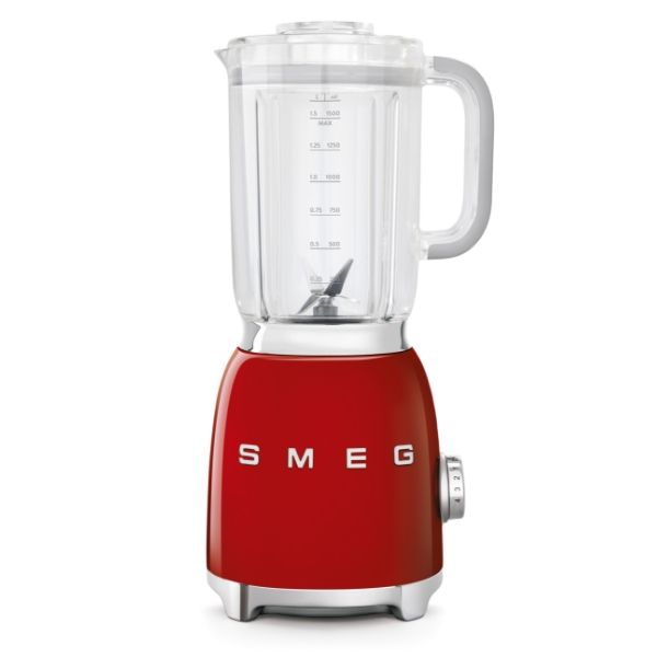 Smeg, os eletrodomésticos mais desejados