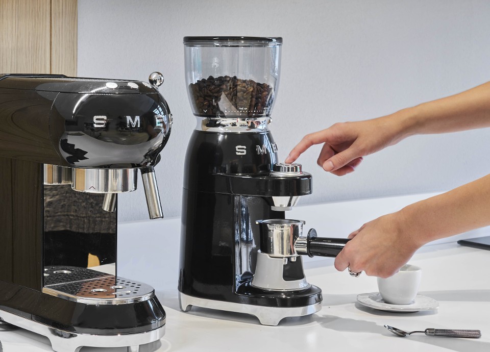 Smeg cafe discount