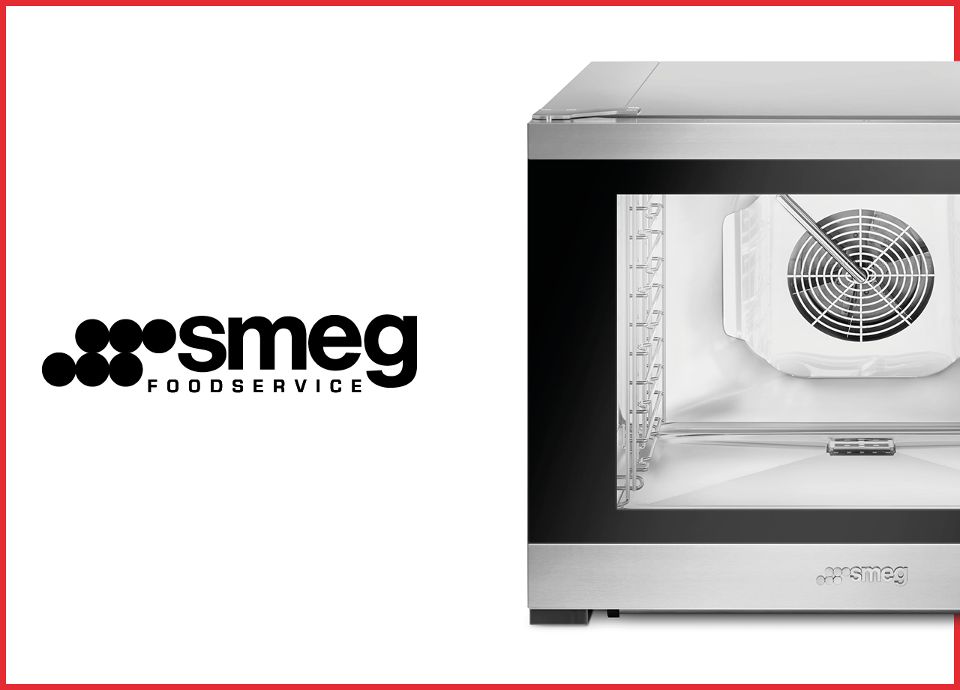 Smeg Professional