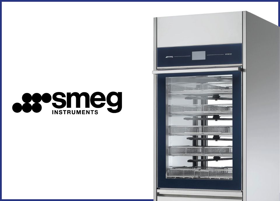 Smeg Instruments