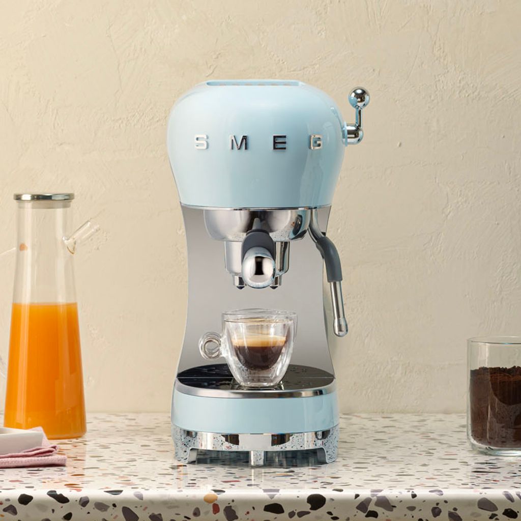 Macchina da caffè espresso manuale