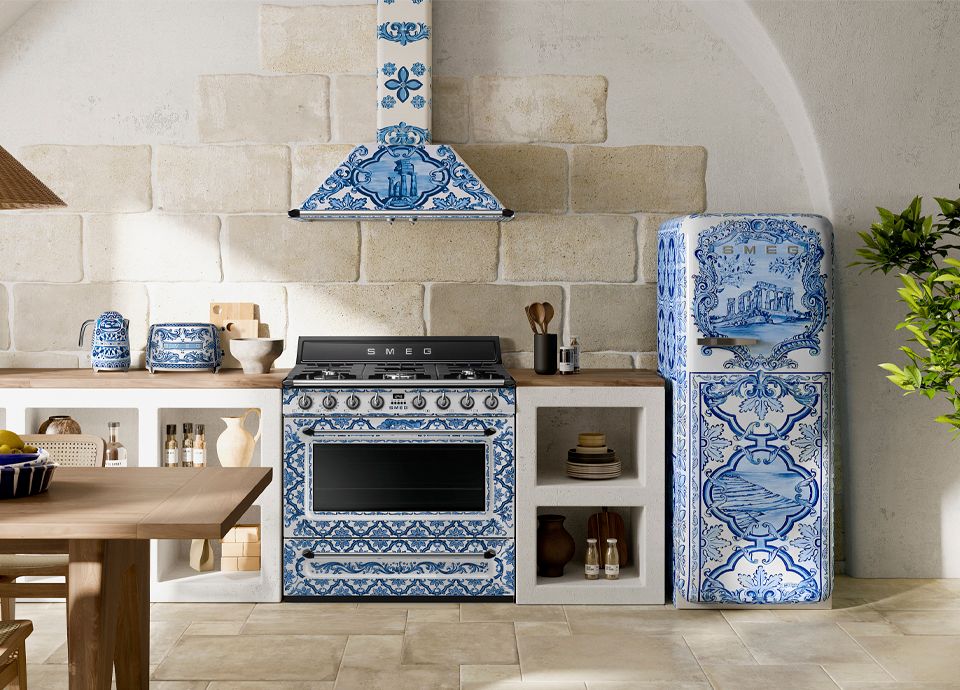 DOLCE & GABBANA