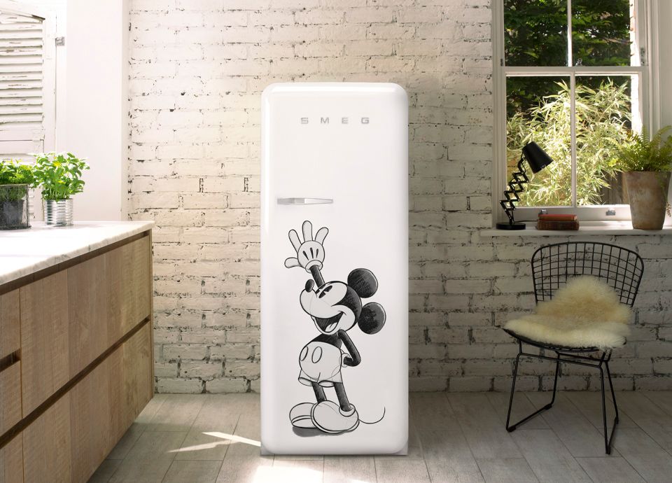 DISNEY