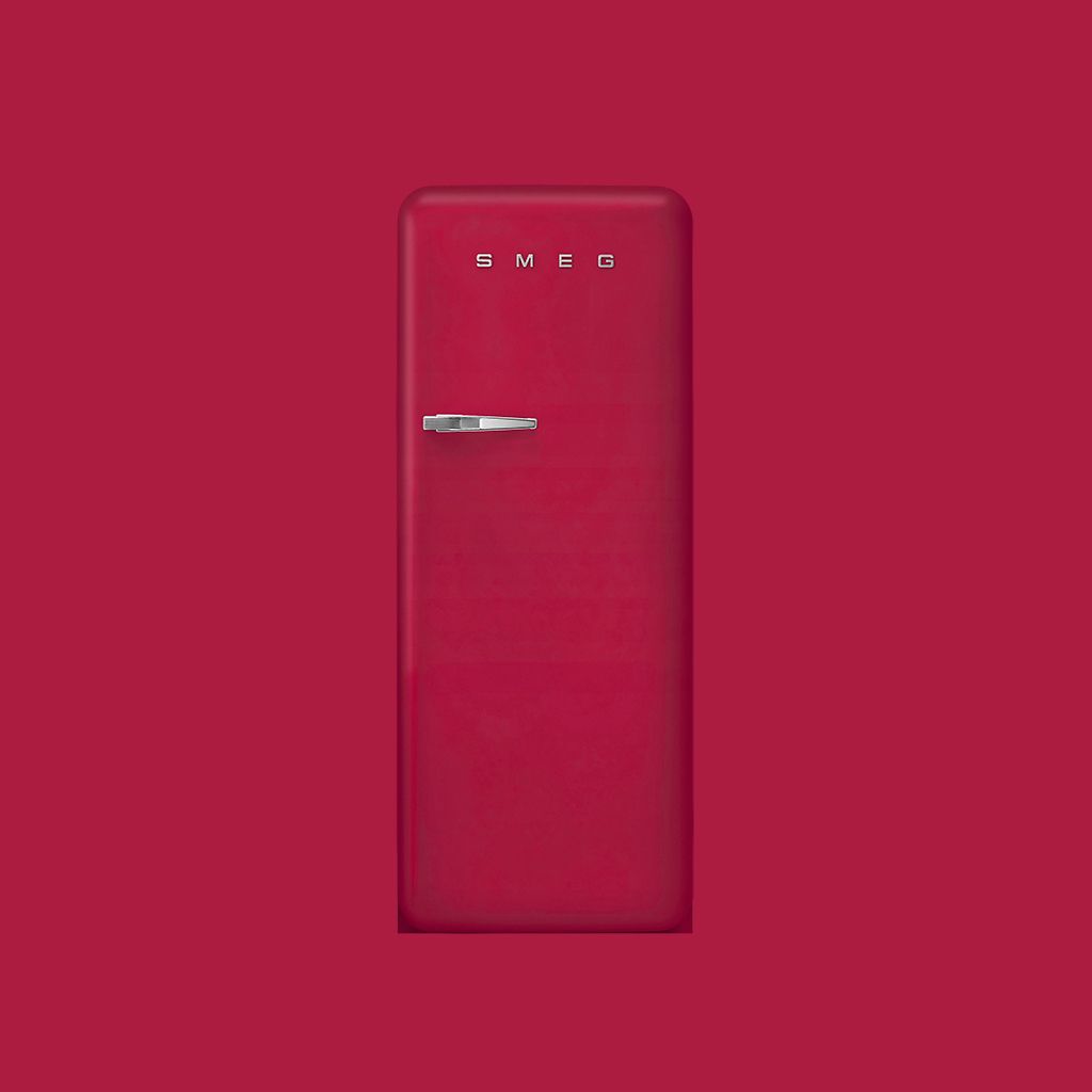 Ruby Red