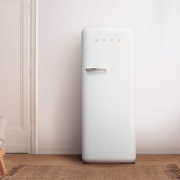 FAB refrigerators' cooling technology