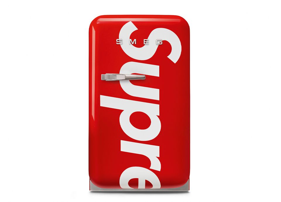 SUPREME
