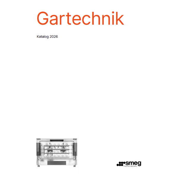 Gartechnik 2026
