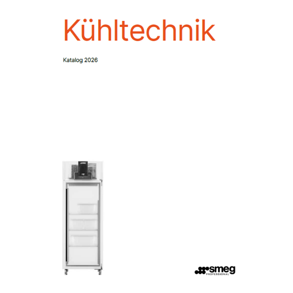 Kühltechnik 2026