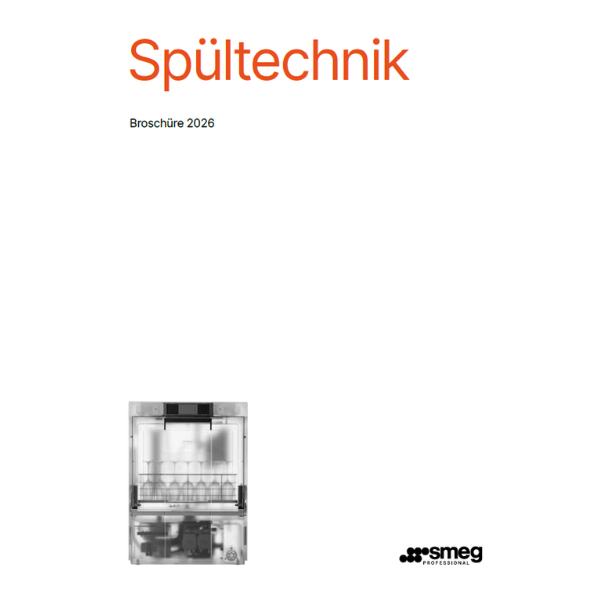 Spültechnik 2026
