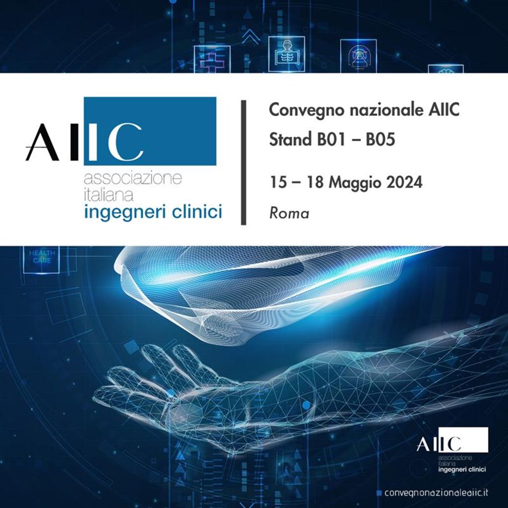AIIC 2021 - Smeg Instruments