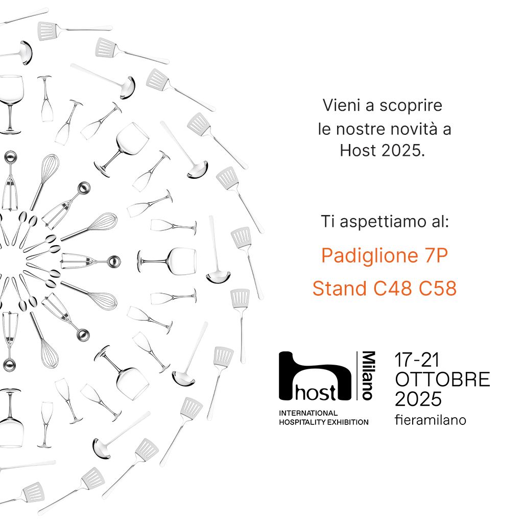 Smeg Professional a Host Milano 2025
