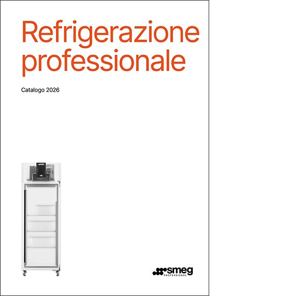 Armadi refrigerati