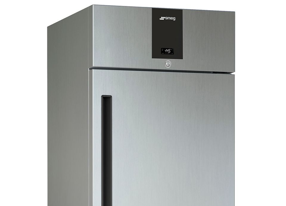 Semplicità di utilizzo - Smeg Professional