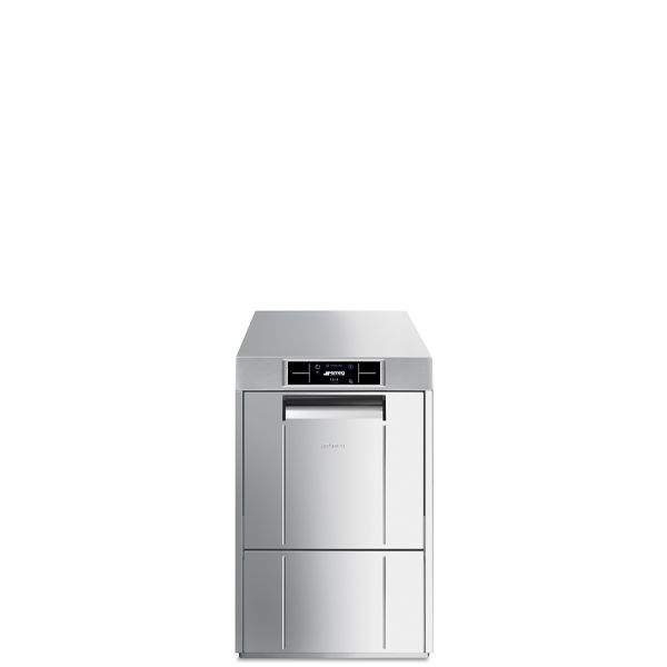 Smeg FoodService professional glasswashers