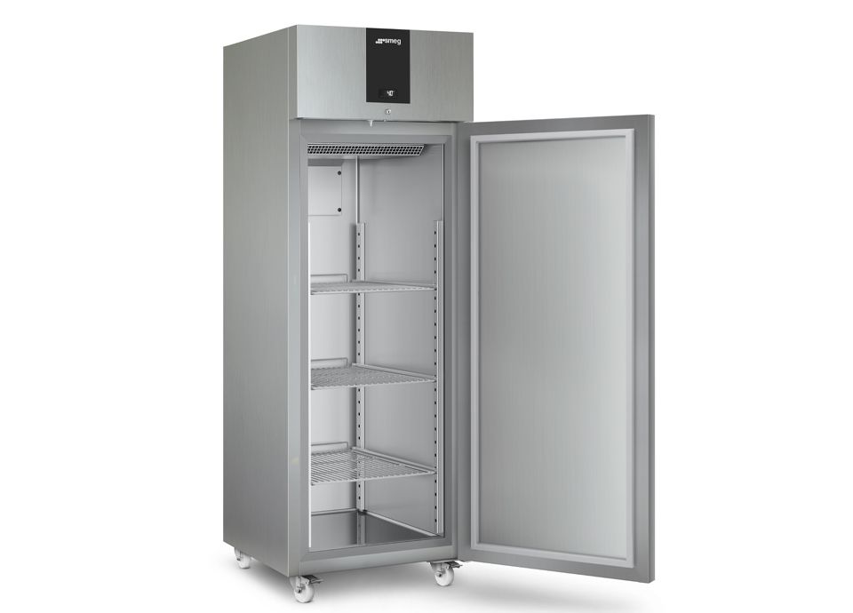 reversible stainless steel