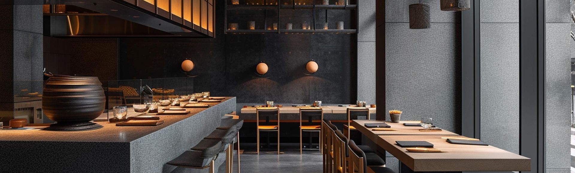 Eletrodomésticos profissionais para restaurantes