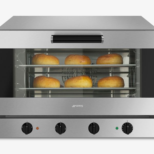 Smeg FoodService professional ovens