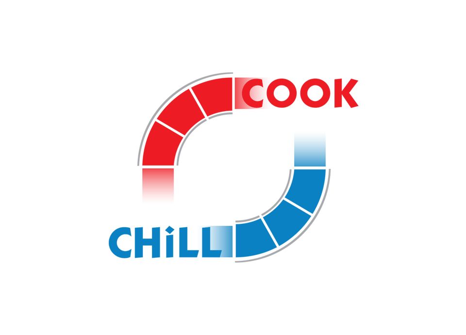 cook chill smeg