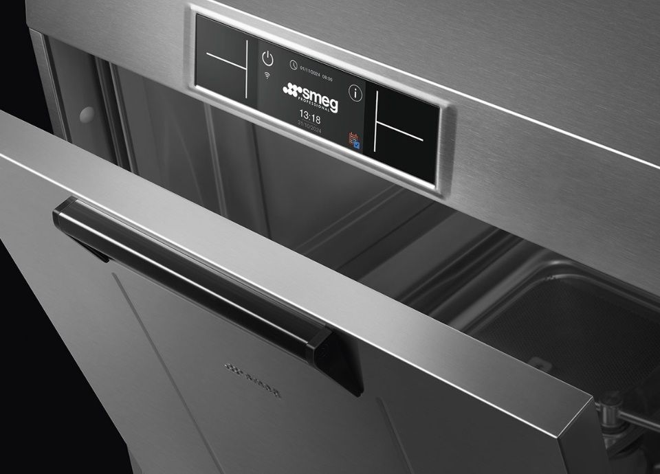 Snabb och effektiv disk