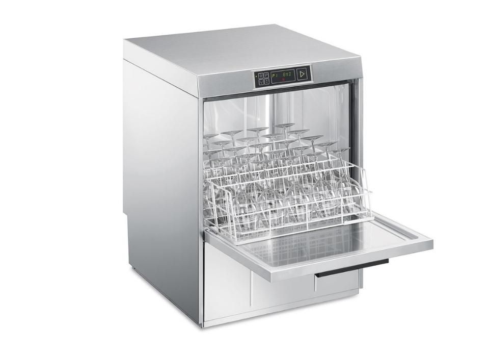 En lösning som levererar