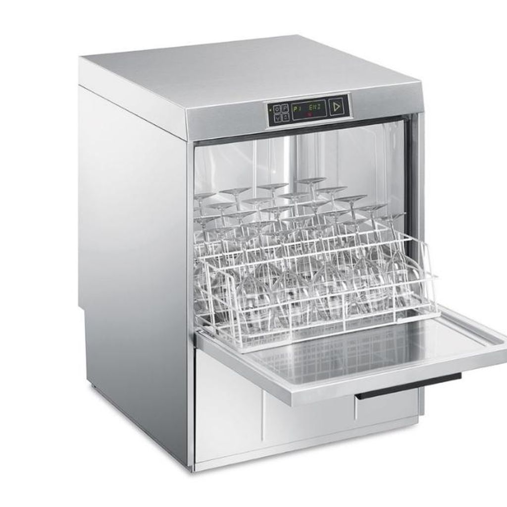 En lösning som levererar