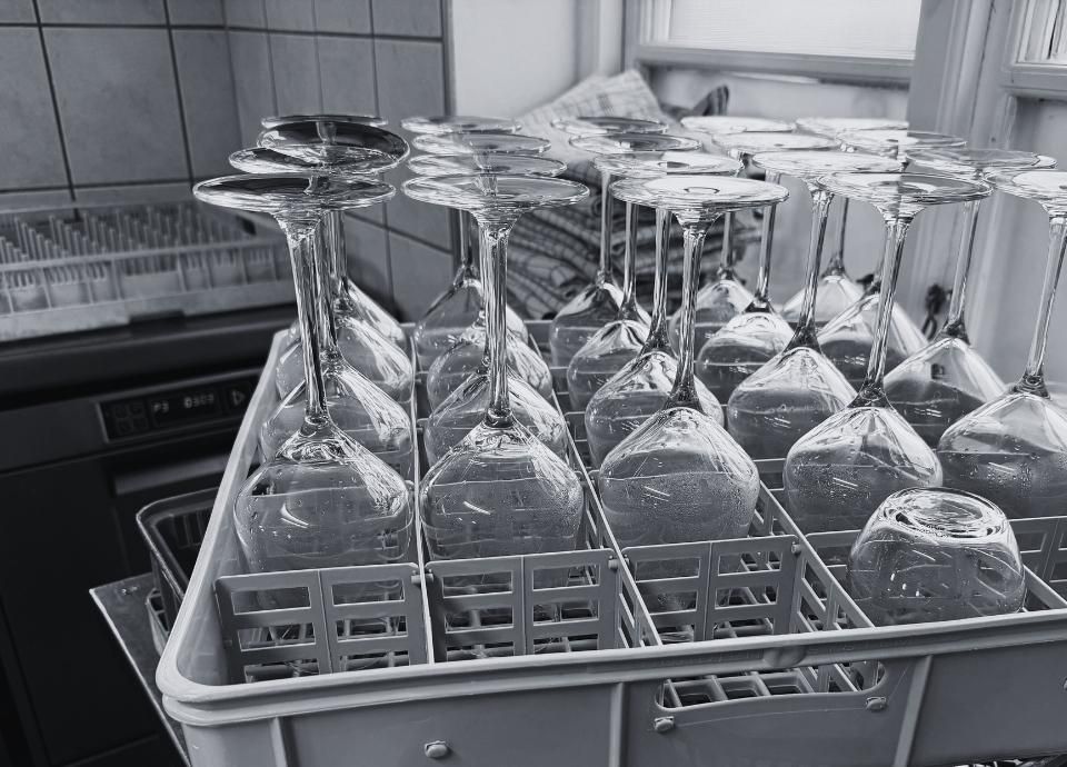 Genomgående perfekta resultat