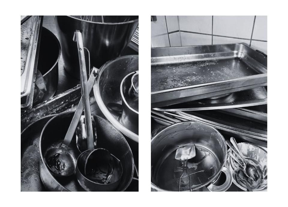 Allt i en och samma maskin