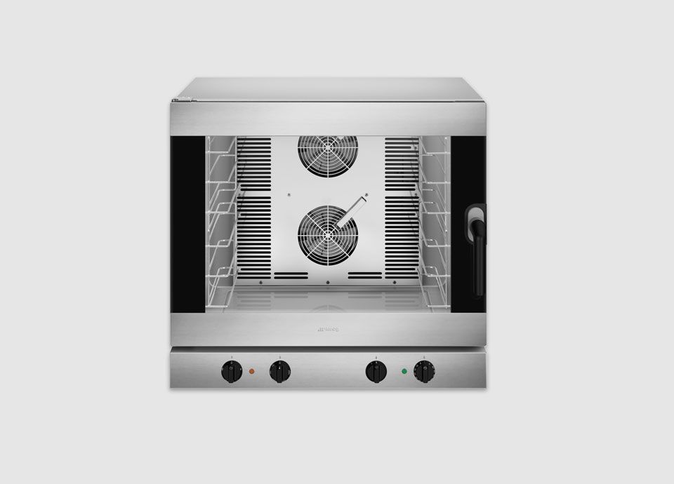 Pro Oven Performance