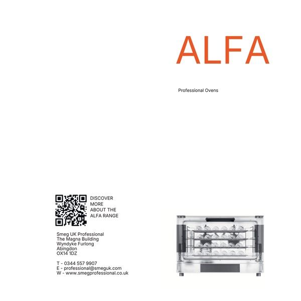 ALFA Booklet