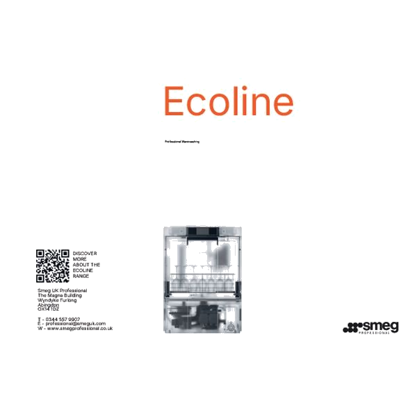 ECOLINE Booklet