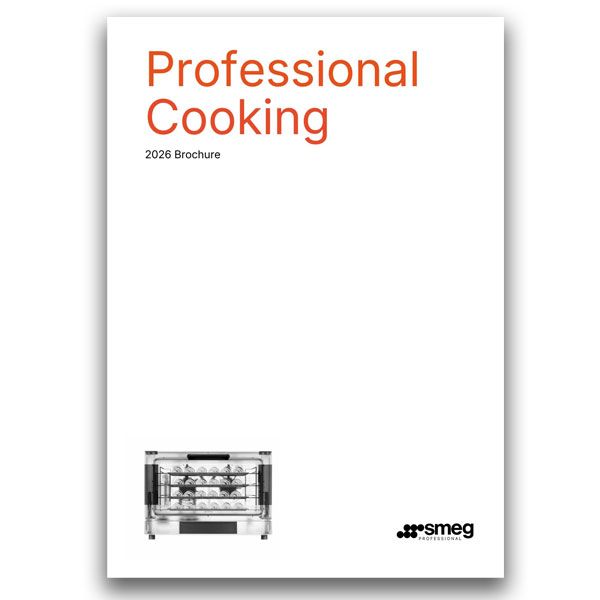 Cooking Brochure 2026