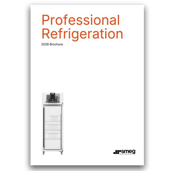 Refrigeration Brochure 2026