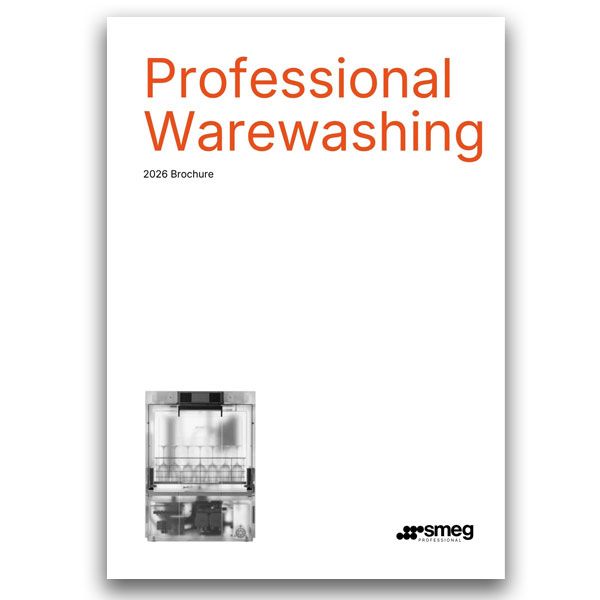 Warewashing Brochure 2026