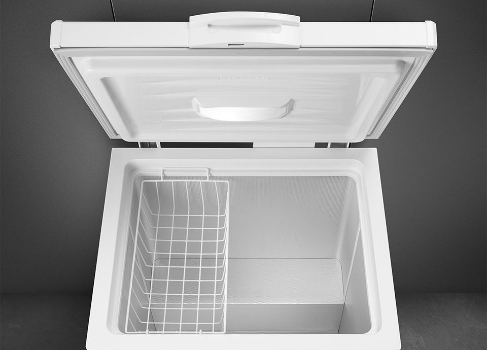 BULK FREEZING