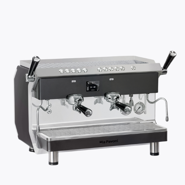 Professional coffee machines for hotels
