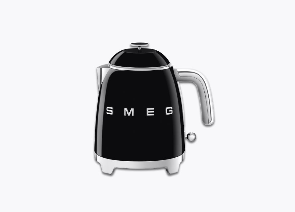Mini kettle Professional
