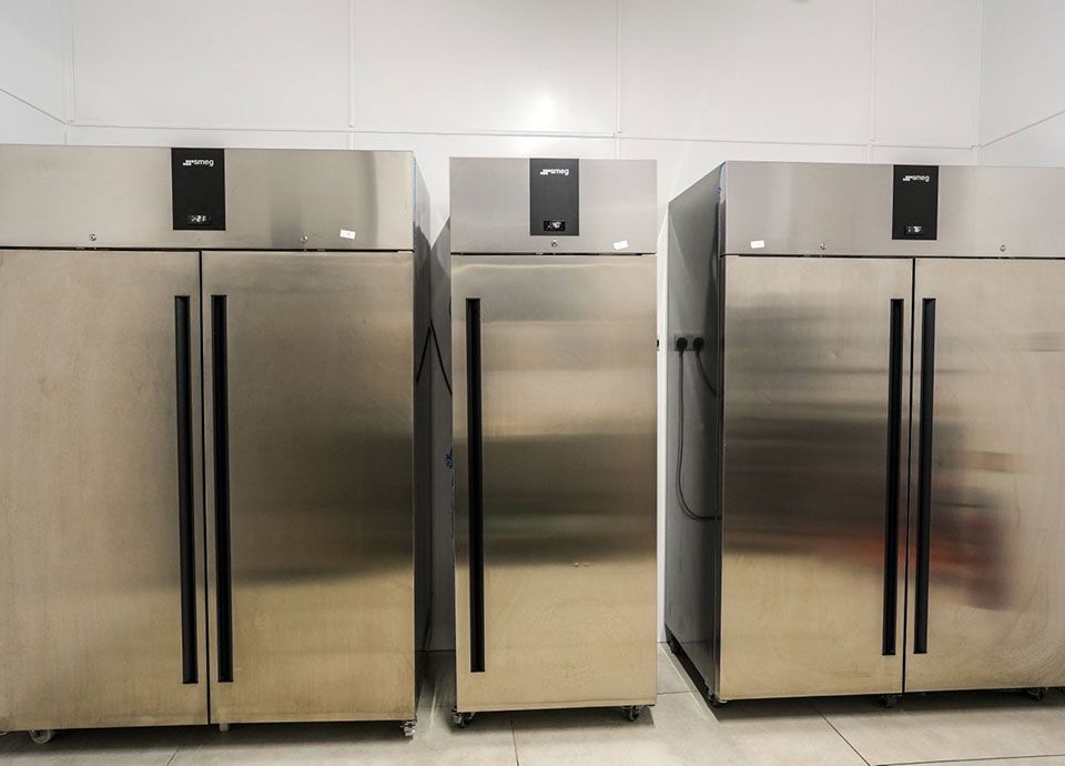 Consistent Cooling Performance