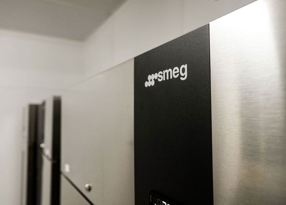 Consistent Cooling Performance