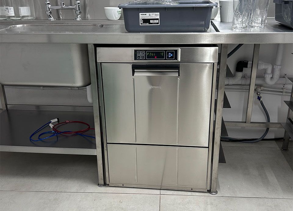 Impressive Cleaning Results