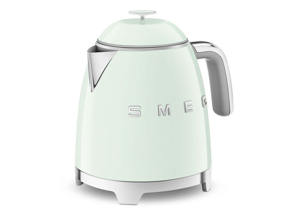 KLF05 Mini Kettle