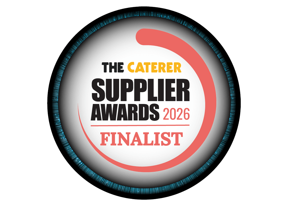 Smeg Shortlisted for Warewasher Brand of the Year
