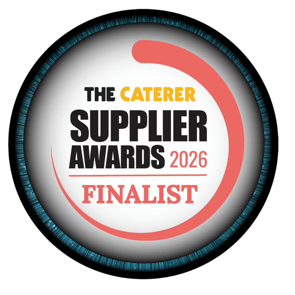 Smeg Shortlisted for Warewasher Brand of the Year